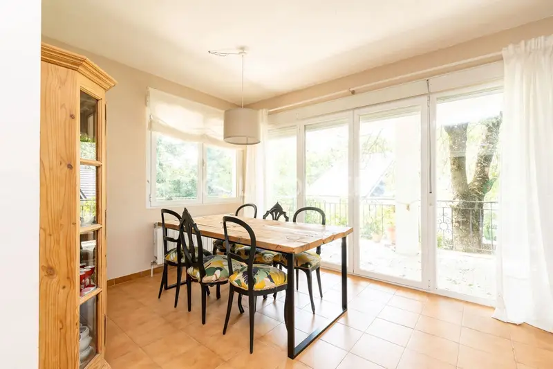 Chalet en venta en El Escorial Madrid