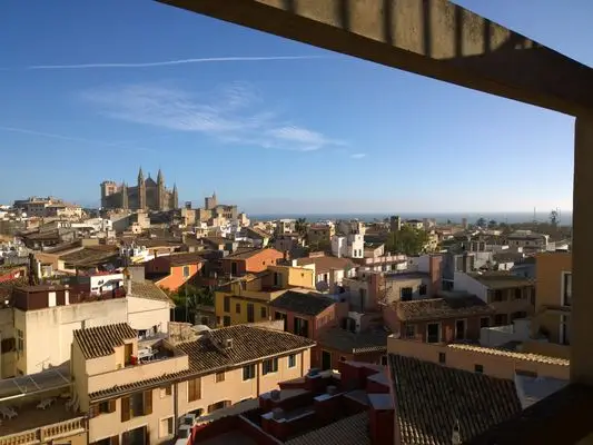 Vivienda en venta Palma de Mallorca 157m2 cerca del centro
