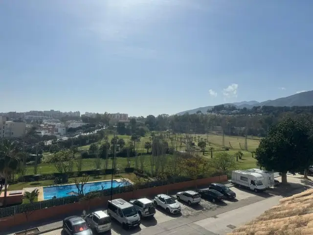 Adosado 3 Dormitorios Torremolinos Cerca Golf
