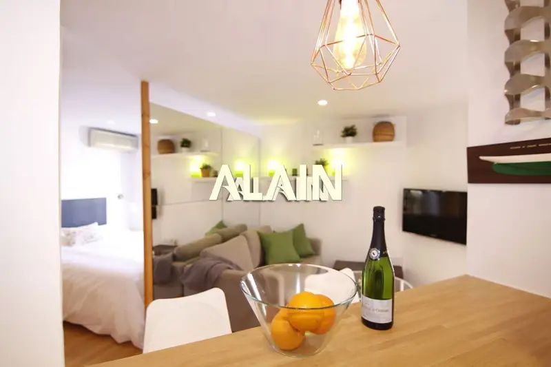 Loft en Venta en el Barrio del Carmen Valencia