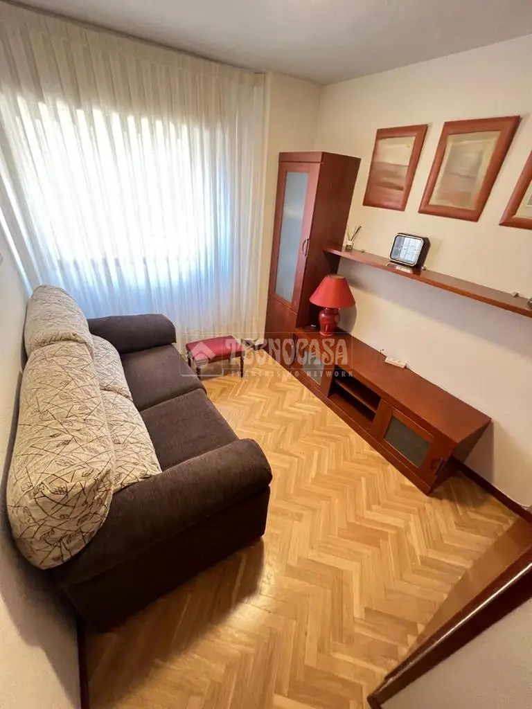 Piso en venta 128m2 4 dormitorios 2 baños terraza Fuenlabrada