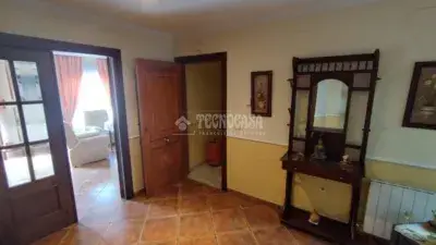 Casa adosada en venta en Andújar