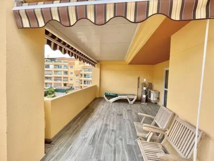 Atico 3 Dormitorios en Venta Urbanizacion Pinllo