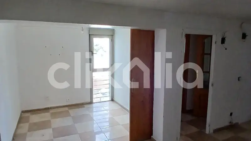 Piso en venta en Cordoba 57m2 1 dormitorio