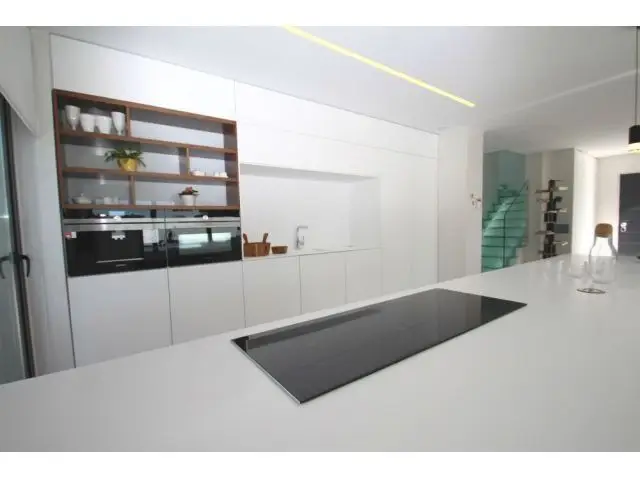 Villas en Venta San Miguel de Salinas Alicante