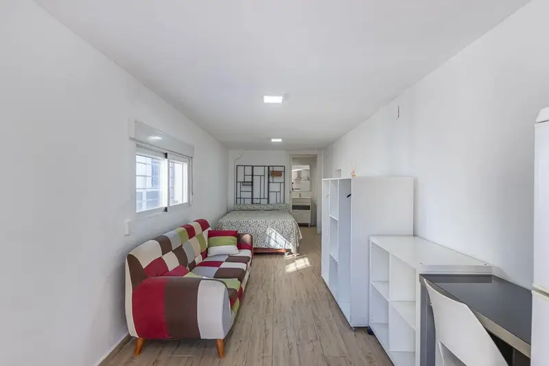 Venta Estudio con Trastero y Terreno en Monachil