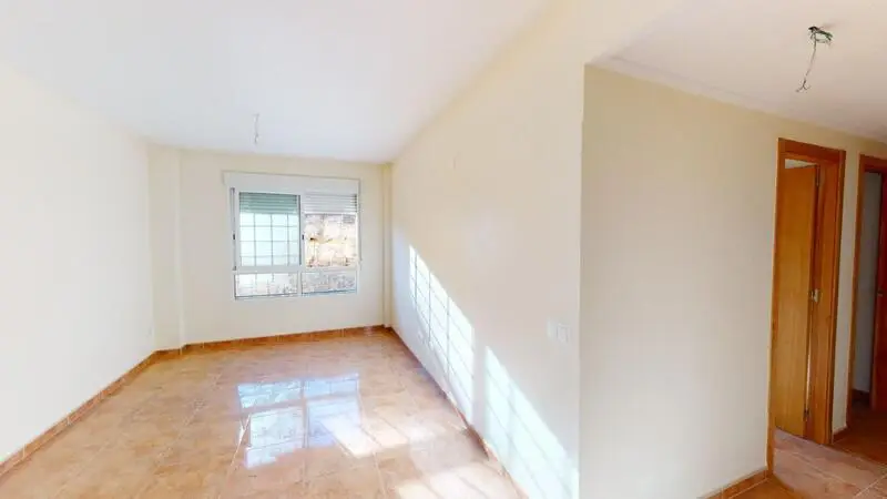 Apartamento 2 Dormitorios El Esparragal Murcia