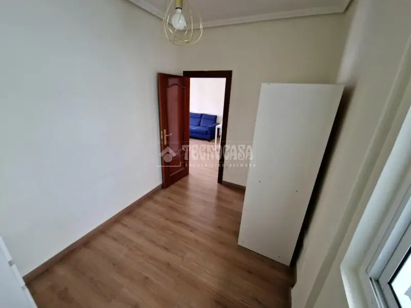 Piso en venta en Parquesol - Paseo Zorrilla - Centro