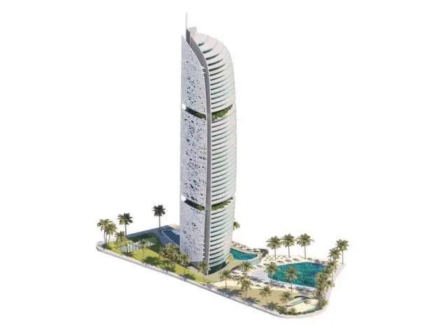 Apartamentos de Lujo en Benidorm Costa Blanca