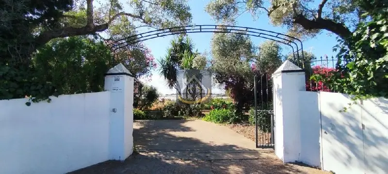 Venta Chalet con vistas en Cartaya