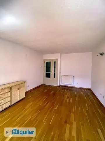 Alquiler Piso 80m2 Collado Villalba