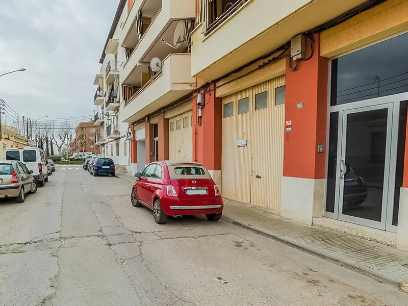 Local de 196 m² en alquiler, Mollerussa (Lleida) - Servihabitat