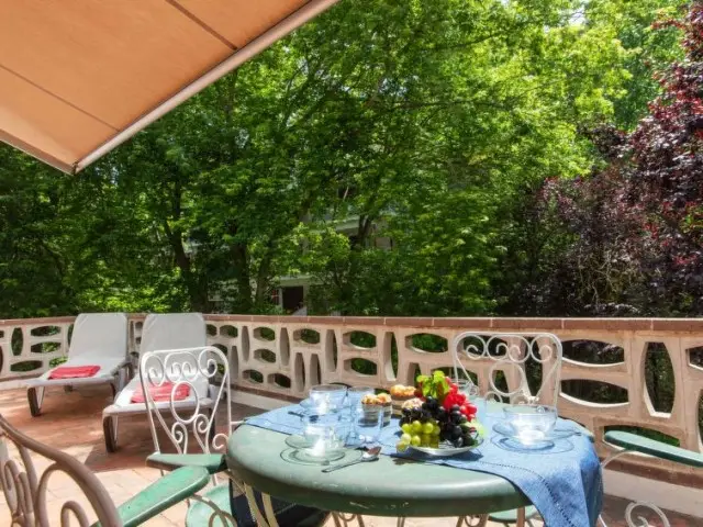 Apartamento Rustico 3 Dormitorios Sa Riera