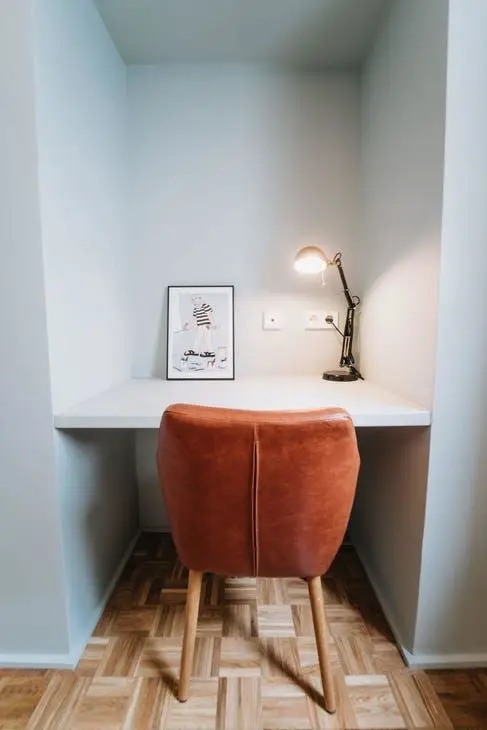Apartamento 1 Dormitorio Madrid Alquiler Spotahome