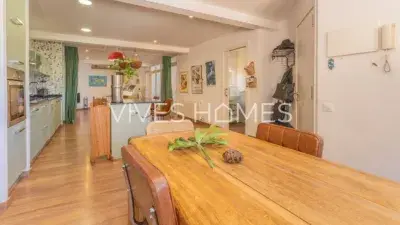 Piso en venta en Canet de Mar 3 habitaciones