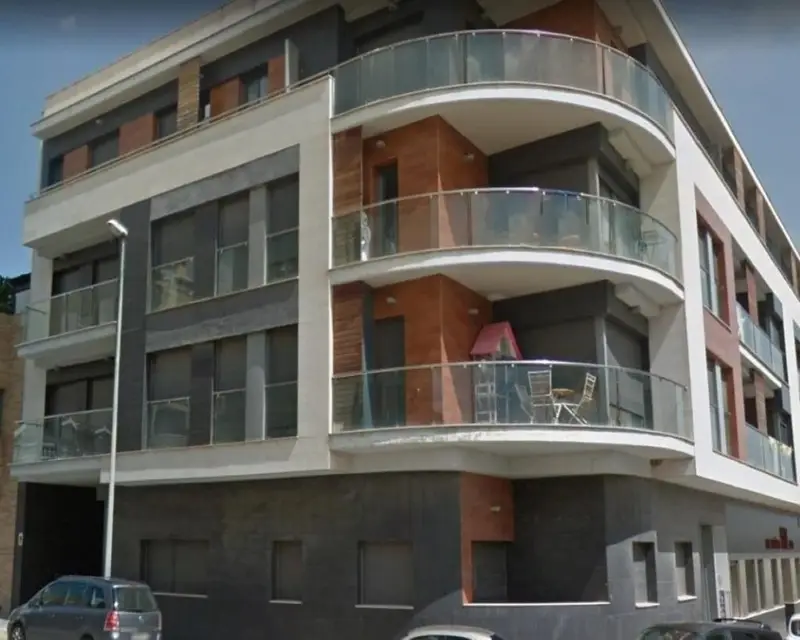 Garaje en Venta Amposta 17m2 Pobla Nou del Delta