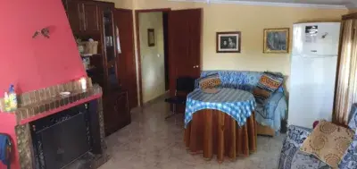 Casa en venta en Casa y Terreno en Venta - Hellín (Albacete)