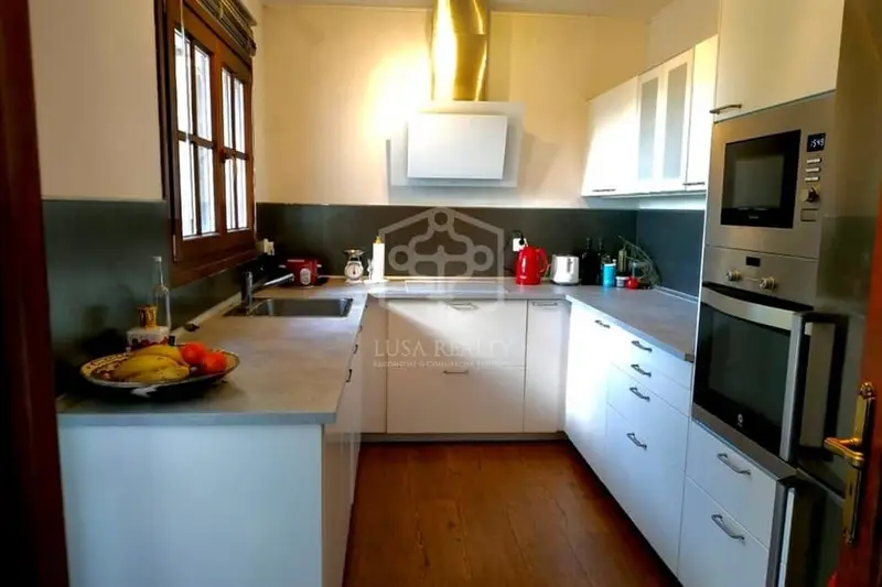 Chalet en Venta Santa Ponsa Mallorca Vistas al Mar 4 Dormitorios
