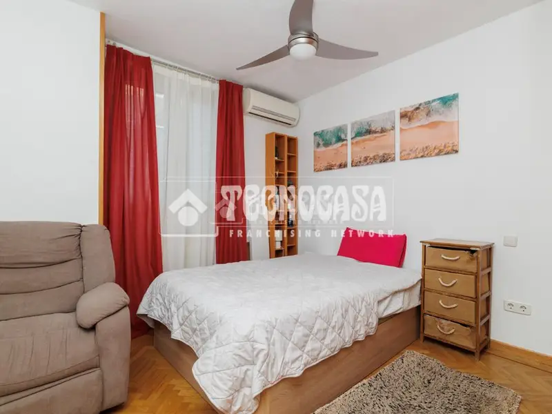 Piso en venta en Tres Cantos