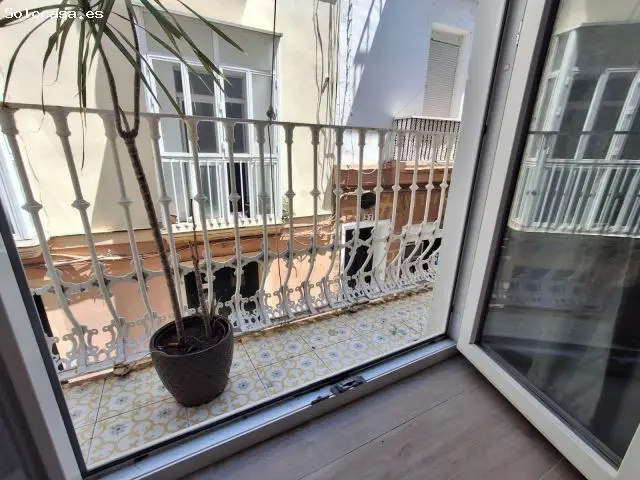 Apartamento Cerca de la Playa  Edificio de Nueva Construccion