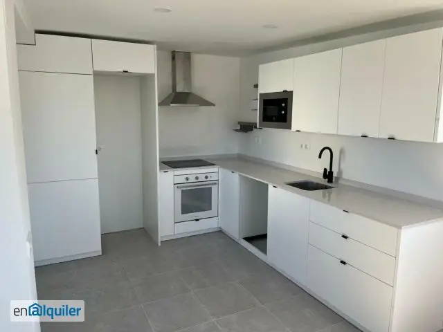 Alquiler Piso Duplex Terraza 3 Habitaciones 2 Baños Nord-oest