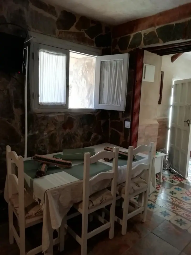 Venta 4 Casas Rurales con Licencia Turística Vejer de la Frontera