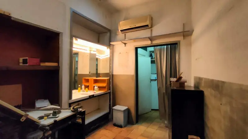 Casa con Terraza en Venta Centro Sabadell