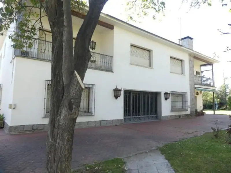 venta Chalet en Mirasierra, Madrid (12522603172.520609)- Globaliza