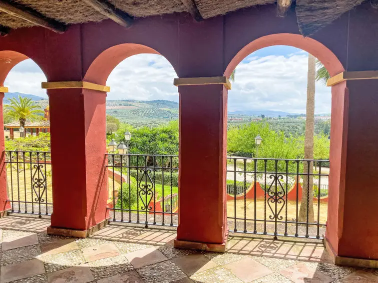 Casa Villa 6 Dormitorios Alquiler Cordoba Cabra