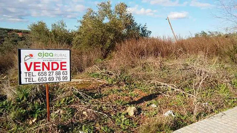 Venta Solar Salinas 400m2 Proyecto y Licencia Aprobada