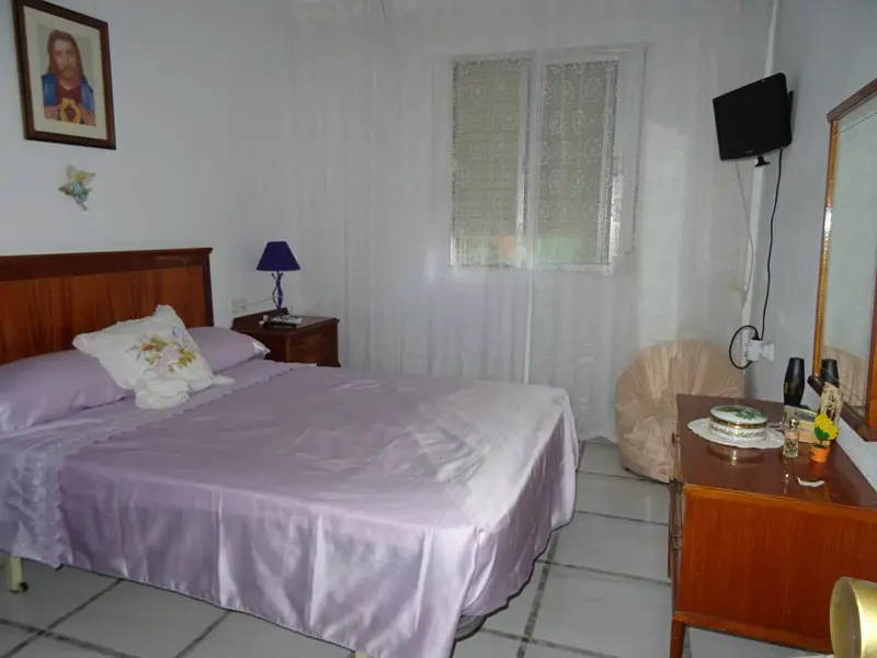 Venta Chalet Amueblado Collao Hondon de las Nieves
