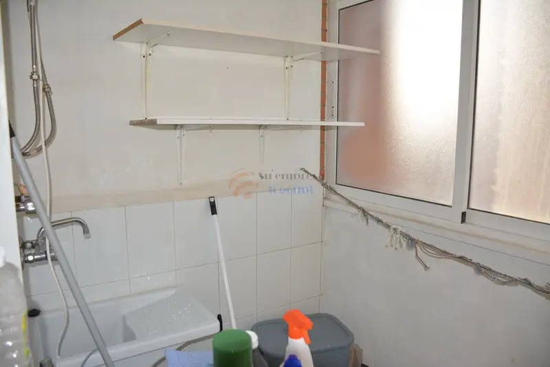 Venta Piso 3 Dormitorios Elda Ref 12463