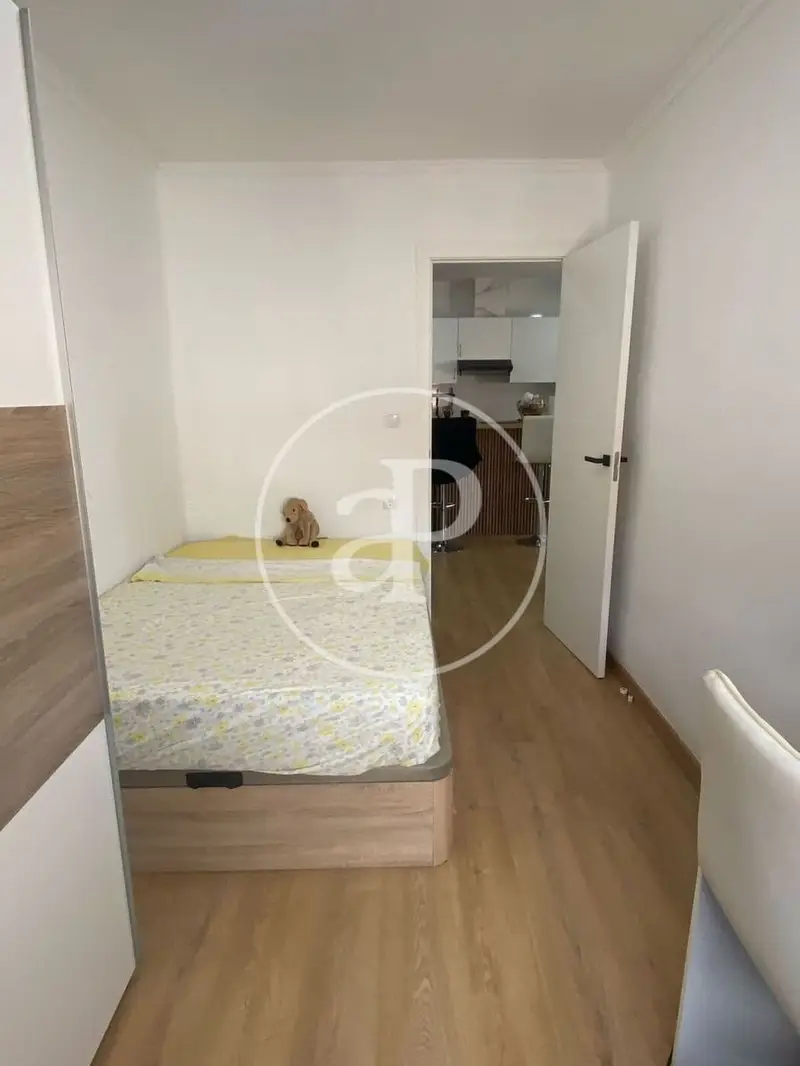 Apartamento en alquiler en Albors, València ciudad, Valencia