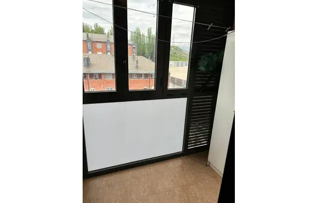 Alquiler Apartamento 2 Dormitorios Sabiñánigo 78m2