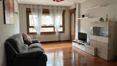 Piso en Venta Landako Etorbidea