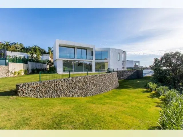 Casa Villa 4 Dormitorios Marbella