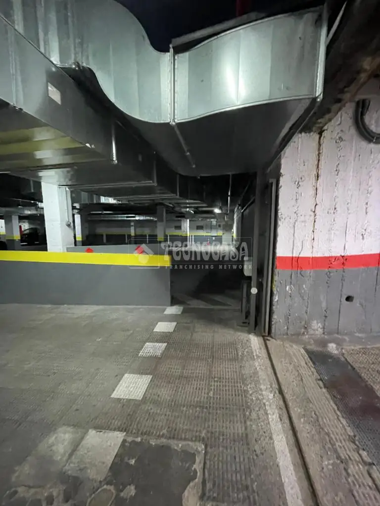 Trastero en Venta Paseo Yeserias Madrid