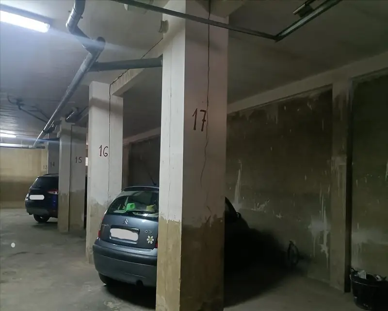 Apartamento en venta en Albuixech 23m²