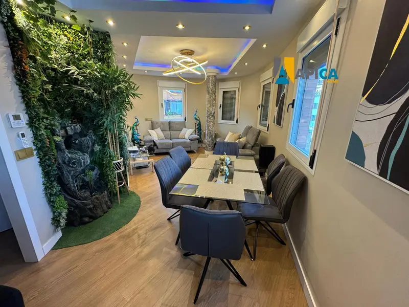 Venta Piso Algeciras Centro 3 Dormitorios 2 Baños Garaje