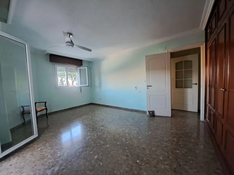 Venta Piso con Terraza en Centro Algeciras
