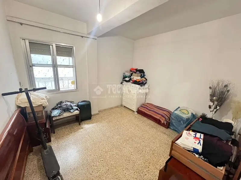 Piso en Venta San Juan de Aznalfarache 3 Dormitorios