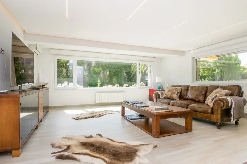 Venta de casa con terraza en San Pedro de Nós (Oleiros), San pedro de nos
