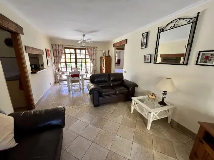 Apartamento 2 Dormitorios en Venta Resort Desert Springs
