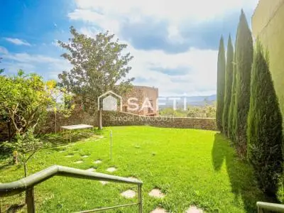 Casa de Piedra Siglo XVII Baix Empord	