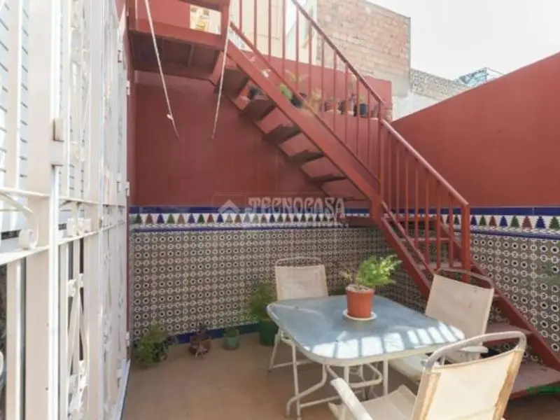 venta Chalet en Almería, Almería Provincia (56717779057.100200)- Globaliza
