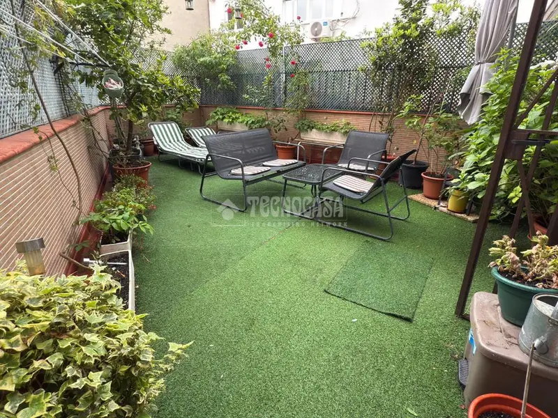 Piso en venta en Valdemoro