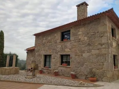 Venta Vivienda 188m2 Vistas al Mar Beluso Pontevedra