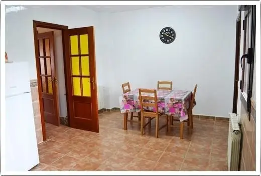 Venta Casa Rural con Jardin en Pozo Alcon