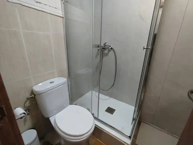 Apartamento 1 Dormitorio Madrid Calle Toledo