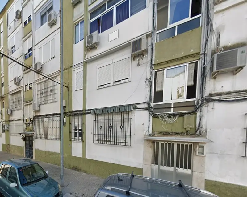Piso 3 Habitaciones Jerez de la Frontera